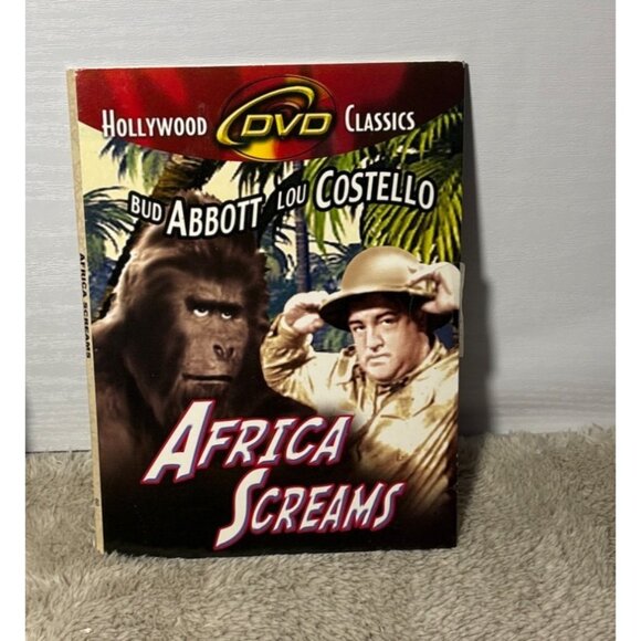 Comedy 3-DVD Set The Beverly Hillbillies Laurel & Hardy Utopia Abbott Costello - Picture 8 of 8